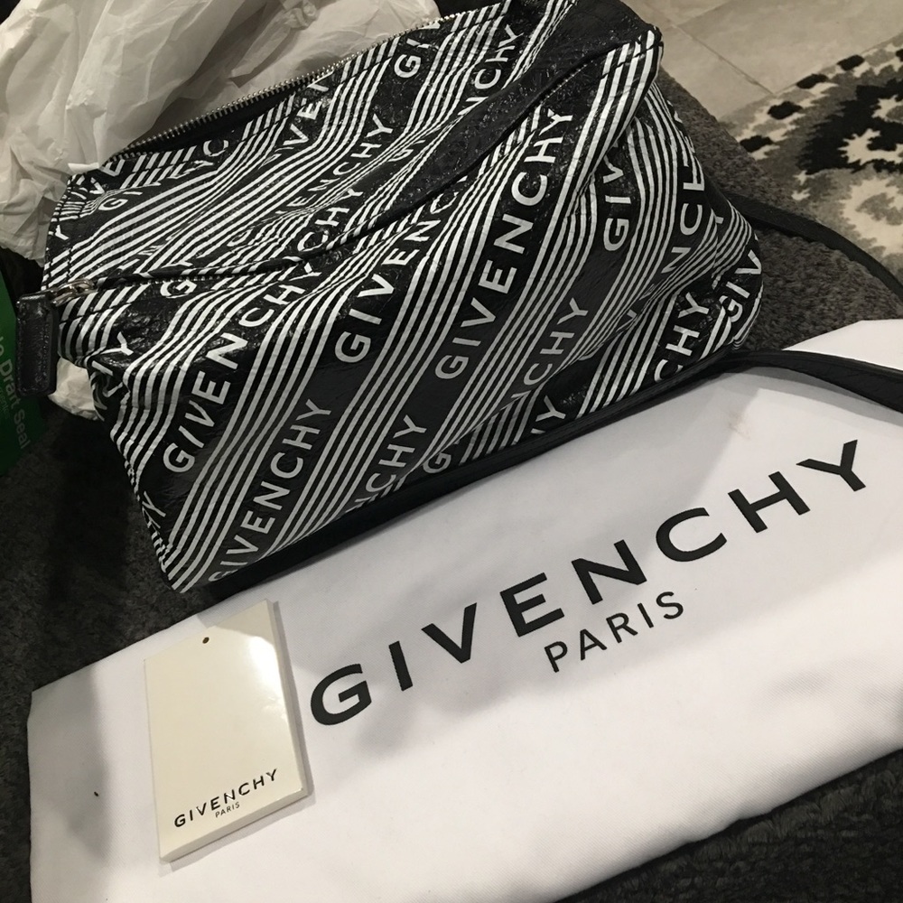 Givenchy Pandora bag